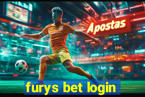 furys bet login